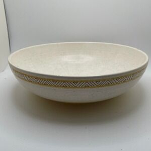 Franciscan Earthenware Serving Bowl, Oven Safe, Vintage‎